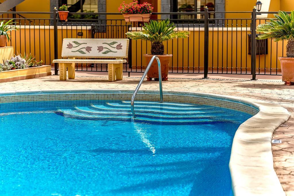 Casa Berta Apartment Costa Adeje  Exterior photo